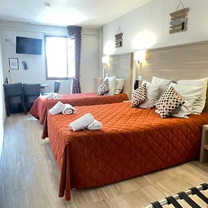 Du Cheval Blanc Hotel
